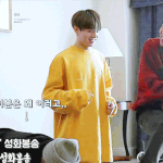 [군대] 쟤네 밀 겸 짤털이나 해야지