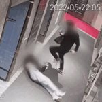 20대 여성 일상 앗아간 무차별 폭행 사건