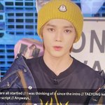 [NCT칠프] 막 컴백한 nct127 얼굴 <b>상황</b>