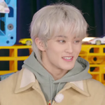 [NCT드림] ㅌㅇㄴ) 아니 마크 백금발에 <b>렌즈</b> <b>낌</b>