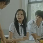 김다미 그해우리는 <b>학창</b>시절때 머리