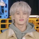 [<b>NCT마크</b>] <b>마크</b> 오늘 넘 이뿌다