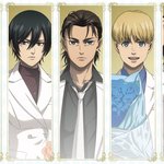 [진격의거인] <b>일러</b>에서 에렌 왜 나 혐오하는 거 같냐