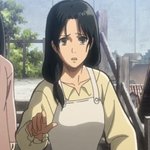 [진격의거인] 이 머리 스타일 캐릭터=<b>사망</b>플래그