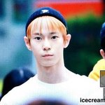 [NCT칠프] 도영이 <b>주황</b>머리 언제함?