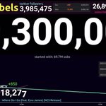 [군대] 갑자기 하이브 <b>구독자수</b> 10000올라간거 본 사람?