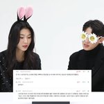 [댓글부탁해] 솔지2 <b>나딘</b> 진영 유튜브에 판 나옴ㅋㅋㅋ