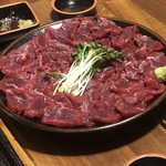 [19] 서울은 뭉티기가 <b>없음</b>?