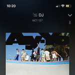 [NCT칠프] 스티커보다 들을만 하고. 밤이라 <b>무음</b>으로