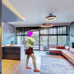 <b>이런집</b>에서 살고싶다.