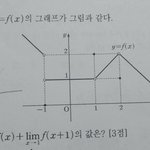엥 극한 이거 ㅈㄴ쉬운거 어<b>캐</b> 품