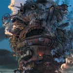 [댓글부탁해] 하울의 움직이는 성 <b>더빙</b> vs 자막