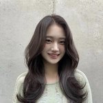 나 이런색 어울리냐?