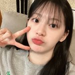 앞머리 이렇게 자르는거 어떰