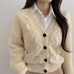 [조언부탁해] 이거 교복 <b>위에</b> 입는거 어때?