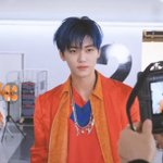 [NCT드림] 얼굴 <b>때매</b> 몰랐는데