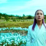 방탄 제이홉 <b>장발</b> 생일화보