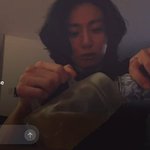 솔직히 <b>장발</b>