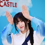 [모두드루와] <b>후식</b> 디저트 먹으려다가 지우 사진 보고 냉장고 닫음