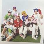 [NCT드림] 슴스 <b>응</b><b>모용</b> 캔디 포토북 이제 옴………..