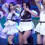 엔믹스 <b>돼지</b>멤버 오늘자 근황