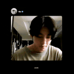 뷔 <b>라방</b> 실화냐