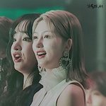 아이브 리즈 스파이 나온 <b>배우</b> <b>닮음</b>