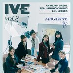 와 아이브 장원영이 눈에 안띌<b>정도네</b>