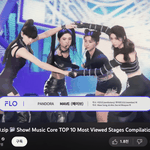 노래랑 안무가 아깝다며 사람으로 재데뷔요청 쇄도하는 가상아이돌