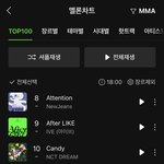 럽다도 <b>차트</b>에 오래있는듯 ㄹㅇ