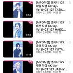 [NCT칠프] 조회수 <b>현재</b> 상황