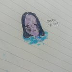 나 잼<b>민시</b>절때 그린 그림 개웃김