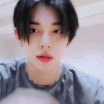 여잔데 투바투 연준 닮은거면 뭐임?