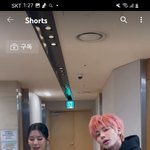 [ㅇㅇ] 미연 좀 <b>몸치</b>인듯