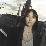 블랙핑크 <b>리사</b> 코 성형한거임?