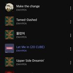 [엔하이픈] 너무 <b>아쉬움</b>