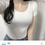 이런티 밑에는 <b>머</b>입어야대