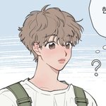 [댓글부탁해] 이 비엘 웹툰 제목 아는 사람 ㅜ