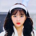 [<b>유나</b>] <b>유나</b> 인형같다