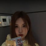 엔믹스 <b>지니</b>랑 나쁘게 헤어진 건 아닐 듯