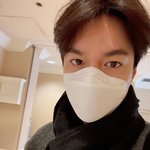 남자 배우들 마스크 쓴 모습 보고 누구인지 맞혀봐