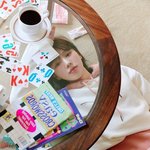 웬디 의류브랜드 모델됐는데 잘생쁨 쩔어