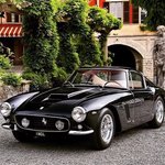 She took <b>good</b> care of me.