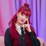 [모두드루와] <b>민니</b> 풀뱅 반묶음 박제 해줬으면 좋겠어