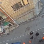 사유지 주차 라바콘 '뻥' 걷어찬 10대들…"무조건 처벌 원해"