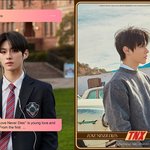 하이틴 재질로 컴백하는 TNX