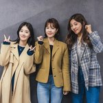 비밀의 여자 <b>대본</b>리딩샷