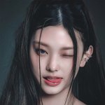 <b>해린이</b> 윙크 천재 고양이 아님?