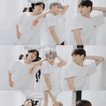 [군머] 그래봤자 방탄은 갓<b>생사</b>는데...