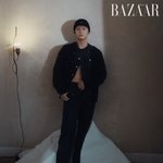 <b>바자</b> 화보에서 레전드 찍은 듯